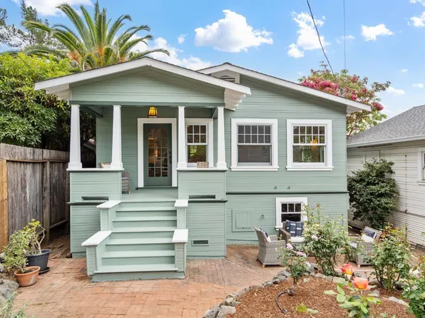 217 Jewell Street, San Rafael, CA 94901