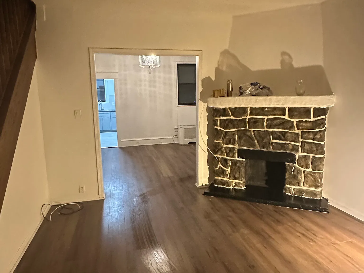 3 bed, 1536 sqft, $1,700 — Photo 2