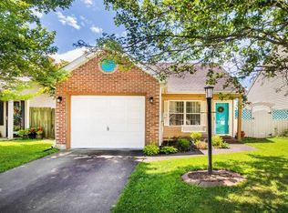 3909 Seasons Point, Evansville, IN 47715