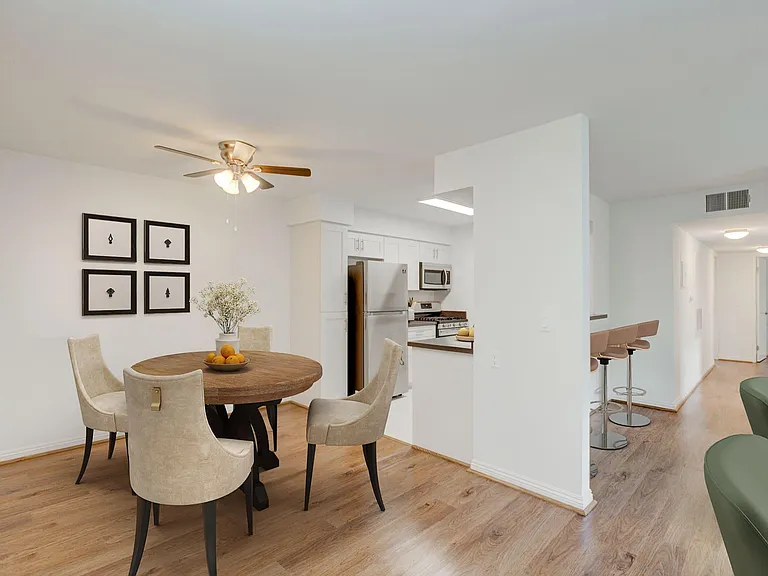 Sand Canyon Villas & Townhomes — Photo 69