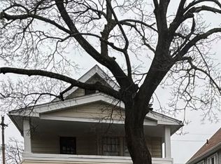 1546 Glenmont Rd, East Cleveland, OH 44118