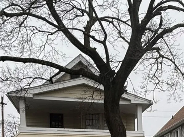 1546 Glenmont Rd, East Cleveland, OH 44118