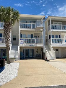 103 41st St #B, Mexico Beach, FL, 32456
