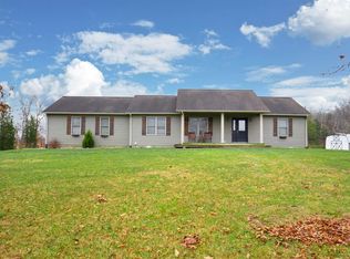 137 Regiment Dr, West Union, OH 45693