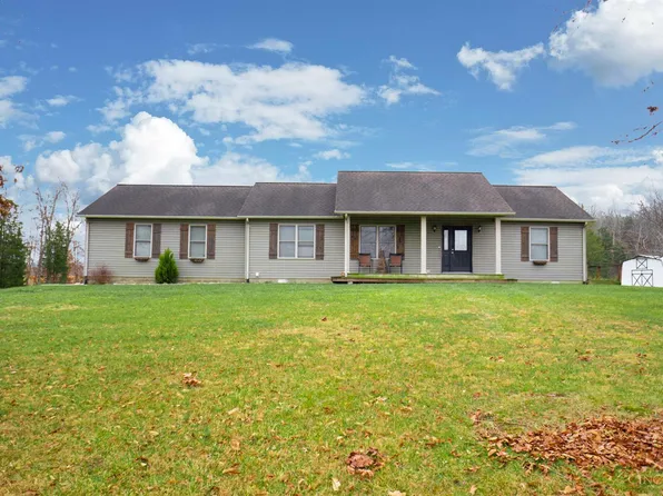 137 Regiment Dr, West Union, OH 45693