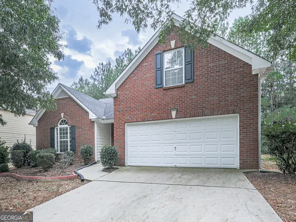 8424 Somerton Cir, Douglasville, GA 30134