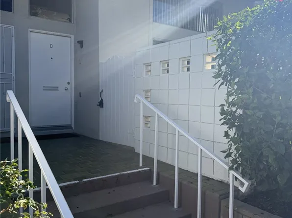 263 Calle Aragon Unit D, Laguna Woods, CA 92637