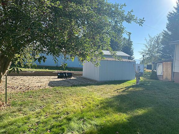 Shed #2 on Property