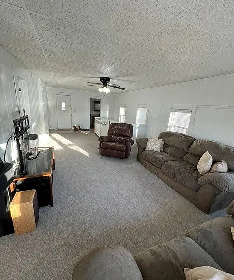 Large Living Room