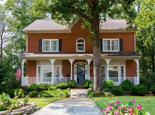 210 Newgate Cir, Alabaster, AL 35007