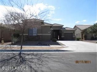 1435 E Ian Dr, Phoenix, AZ 85042