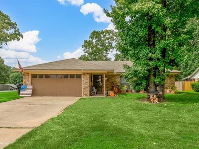 2903 Loriwood Dr, Haughton, LA, 71037