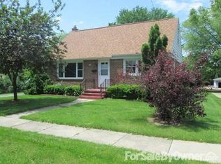 741 N Spring St, Columbus, WI 53925