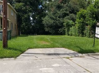 0 Elliott Ave, Savannah, GA 31415