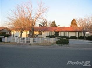 7703 Minstead Ave, Hesperia, CA 92345
