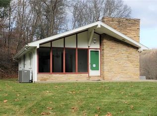 2130 State Route 156, Shelocta, PA 15774