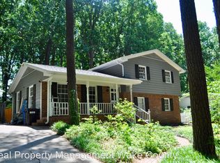 1612 Stonehurst Rd, Raleigh, NC 27607