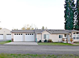 408 4th Ave, Bovill, ID 83806