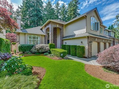 16002 32nd Ave SE, Mill Creek, WA, 98012
