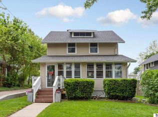 3815 Marcy St, Omaha, NE 68105