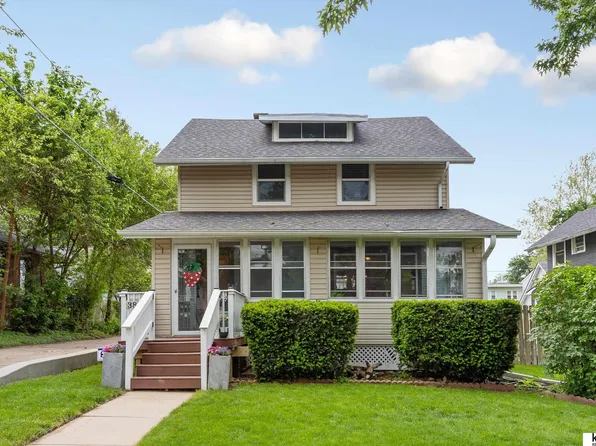 3815 Marcy St, Omaha, NE 68105