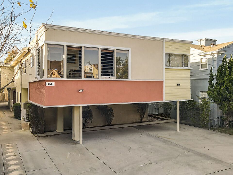 1st image of 1045 S Cloverdale Ave