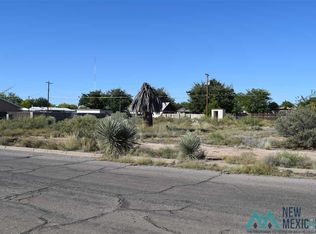 S Platinum Ave, Deming, NM 88030