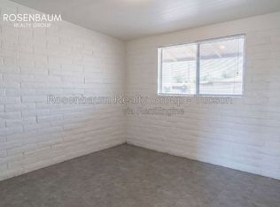 3609 E Glenn St APT 1, Tucson, AZ 85716