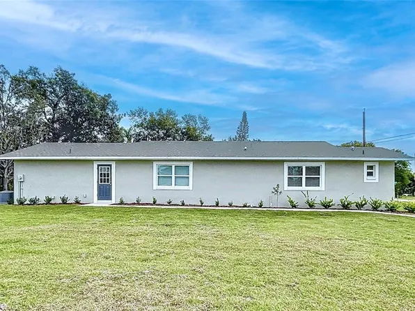5418 8th St SE, Highland City, FL 33846