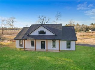 3670 Dabney Bottom Rd, Cleveland, TX 77328
