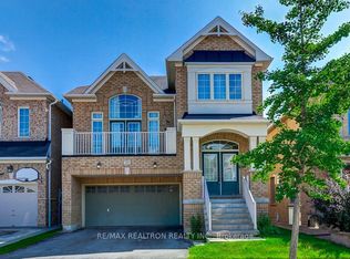 45 Philip Brown Ave, Whitchurch Stouffville, ON L4A 1S7