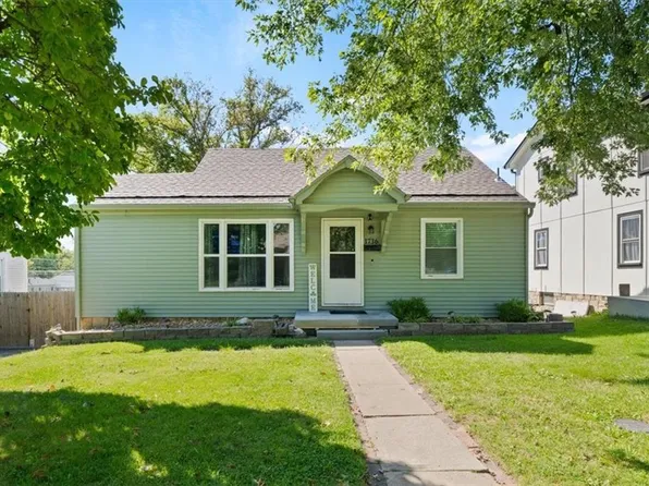 1736 N 42nd St, Kansas City, KS 66102