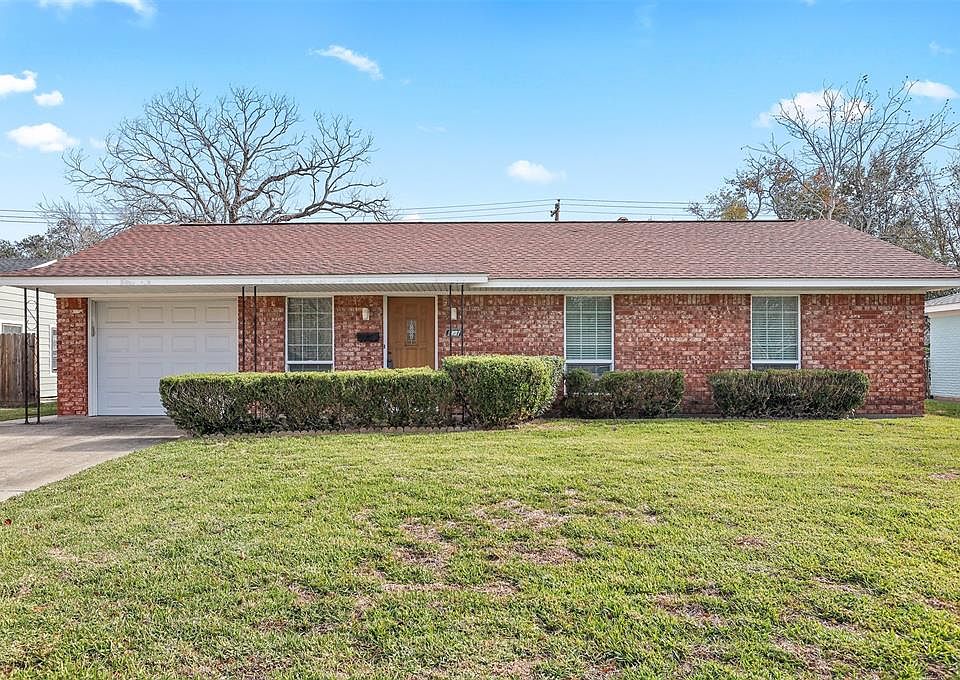 821 Luella Ave, Deer Park, TX 77536 MLS 37138618 Zillow