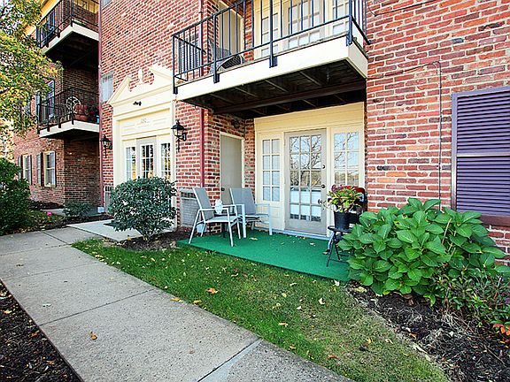 Exterior Building View