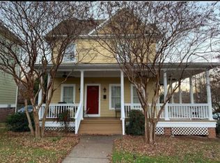 700 Spring Garden St #2, Greensboro, NC 27403