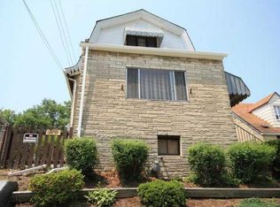 2921 Breker St, Pittsburgh, PA 15212