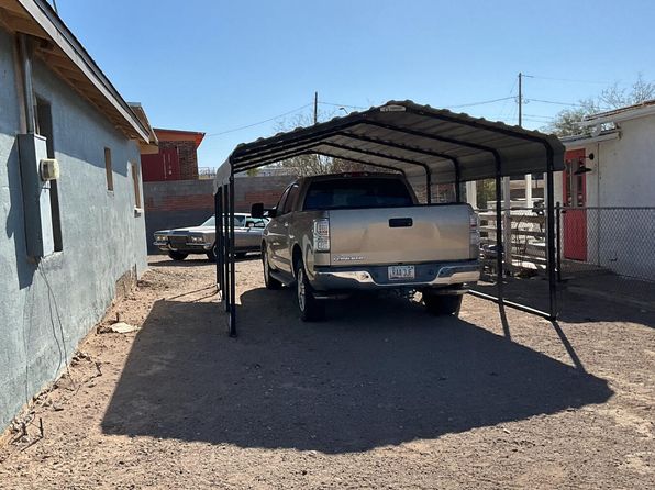 615 W Wight St, Superior, AZ 85173