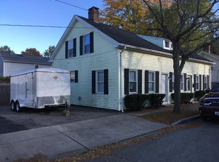 4 Maple St, Cranston, RI 02910