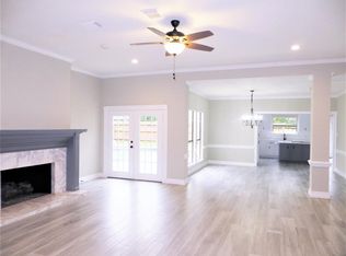 930 Caswell Ct, Katy, TX 77450