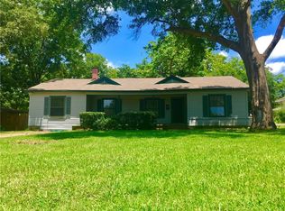 108 Davidson Dr, Terrell, TX 75160