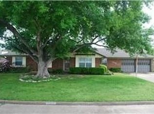 12302 Palmcroft St, Houston, TX 77034