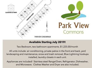 102 Parkview Ct UNIT D, Wiggins, CO 80654