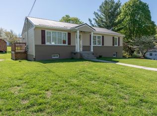 225 Cherokee Rd, Bristol, VA 24201