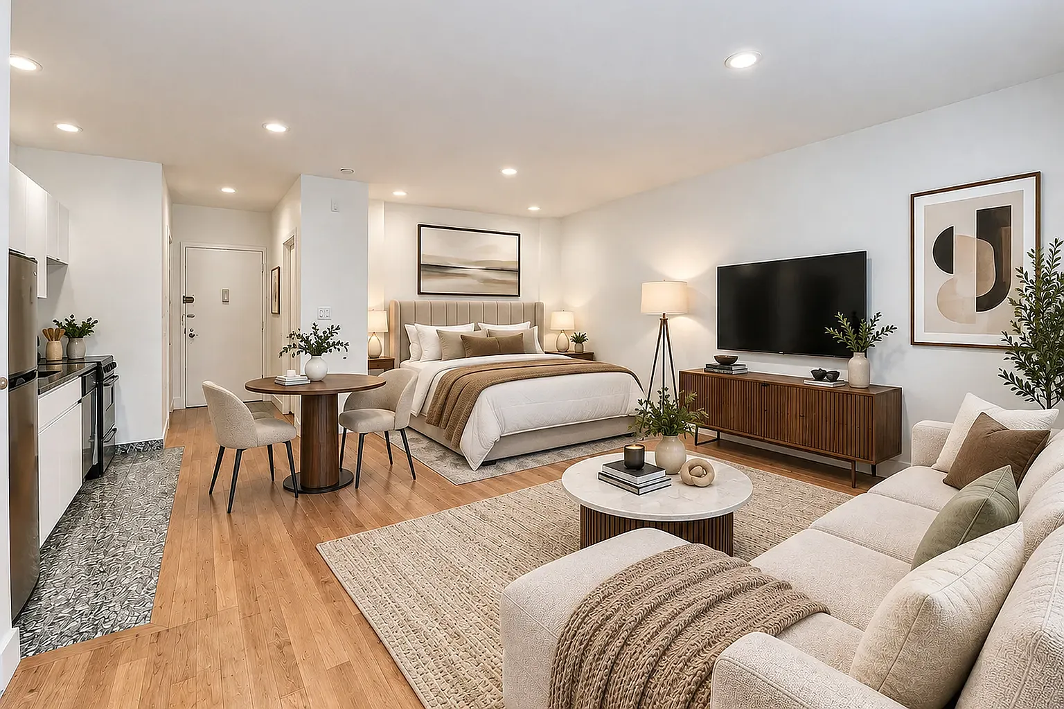 213 East 37th Street — Photo 1