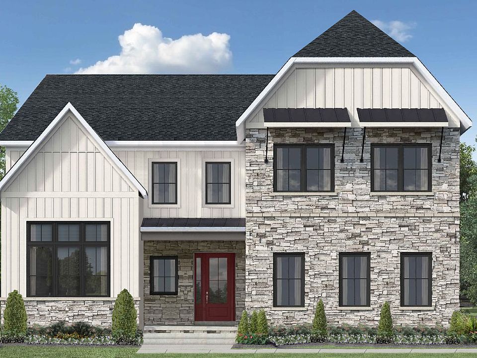 Silver Maple Model Country
