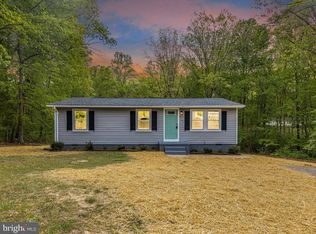 7109 N Shade Tree Ln, Spotsylvania, VA 22551