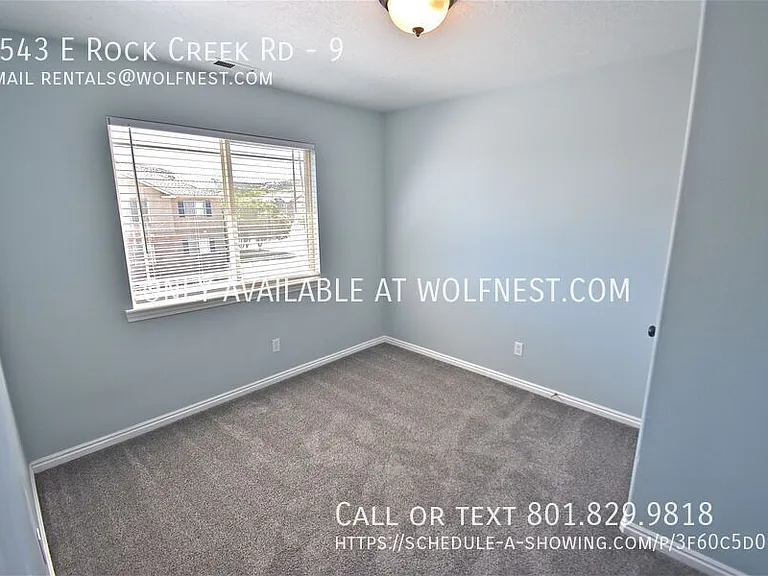 3543 E Rock Creek Rd #9 — Photo 16