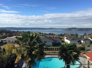 1734 S Fernside Dr, Tacoma, WA 98465