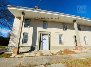 122 Montgomery St, Greenville, OH 45331