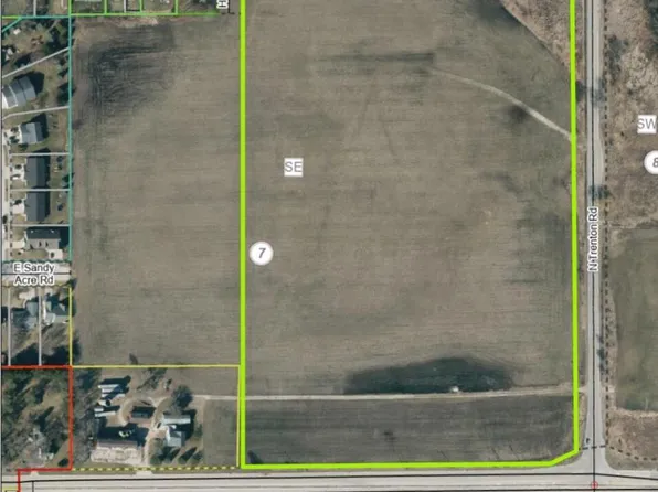 Lt2 East WASHINGTON STREET, West Bend, WI 53095